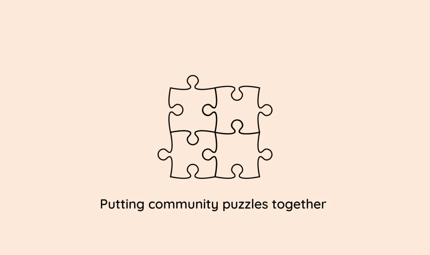 Select your online community stack