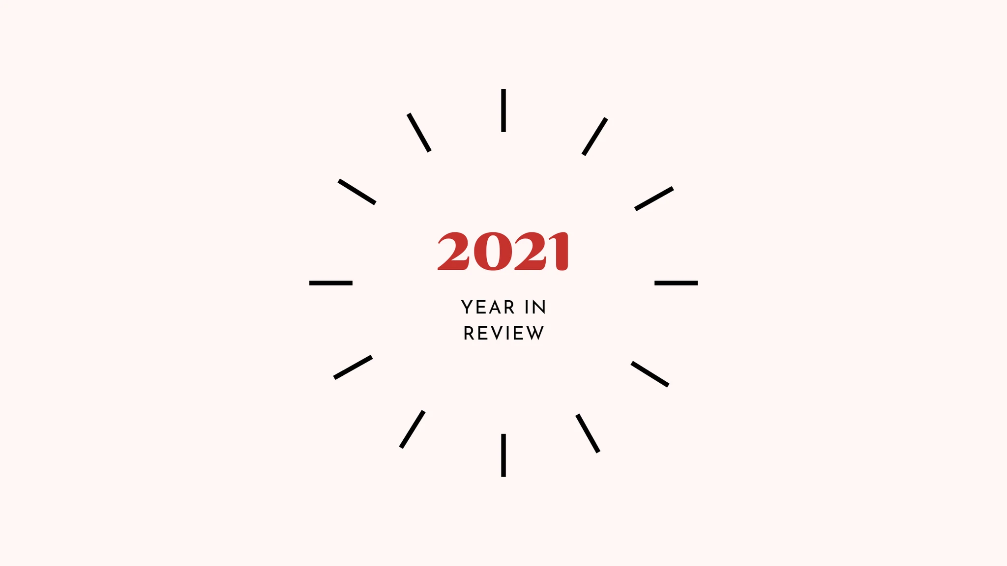 year in review, community weekly, community, online community, anna grigoryan community
